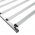 Luminaria LED Lazerlite Pro 3.1 720w, barras desmontables.