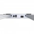 Luminaria LED Lazerlite Pro 3.1 720w, panel de control.