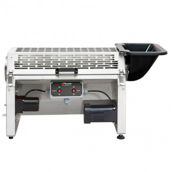 Peladora de cogollos MT Tumbler 200 Lite de Master Trimmers.