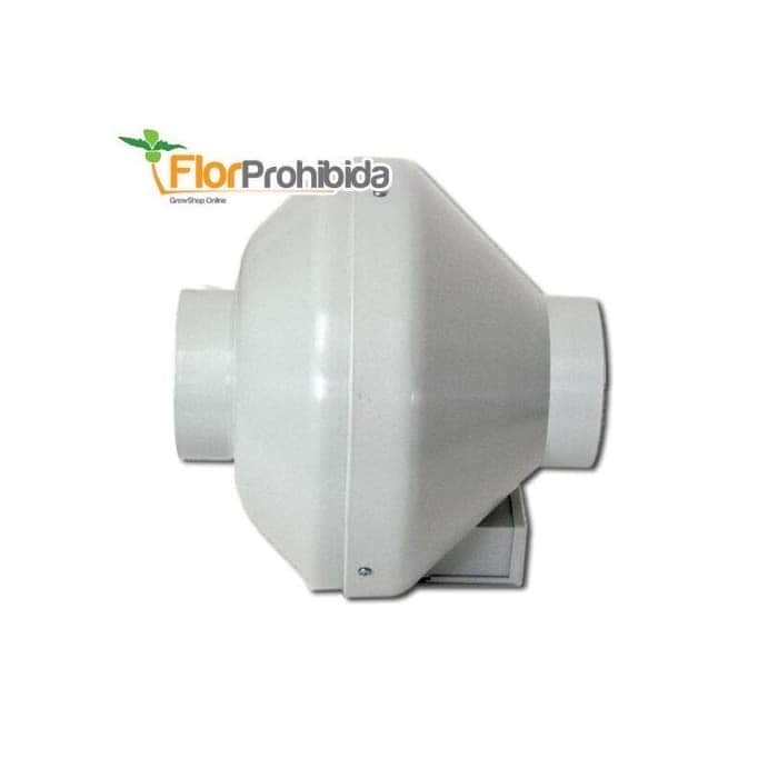 EXTRACTOR RVK L1 - Extractor de Aire