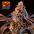 Semillas de marihuana feminizadas Lemon Cherry Runtz de Fast Buds Seeds.