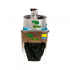 Peladora de cogollos Oruga Verde 1002 Rotor.