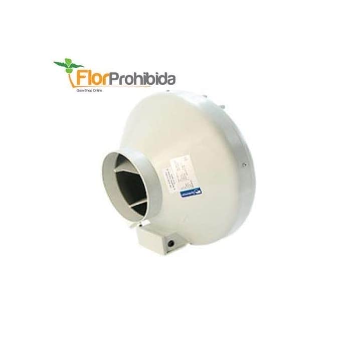 EXTRACTOR RVK A1 - Extractor / Intractor de aire 