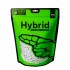 Filtros Hybridos de Carbón Activo y Celulosa Supreme para fumar, envase de 1000 unidades.