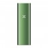 Vaporizador portátil PAX Flow, color verde Greenstone.