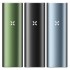Vaporizador portátil PAX Flow, diferentes colores.