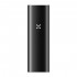 Vaporizador portátil PAX Flow, color negro Onix.