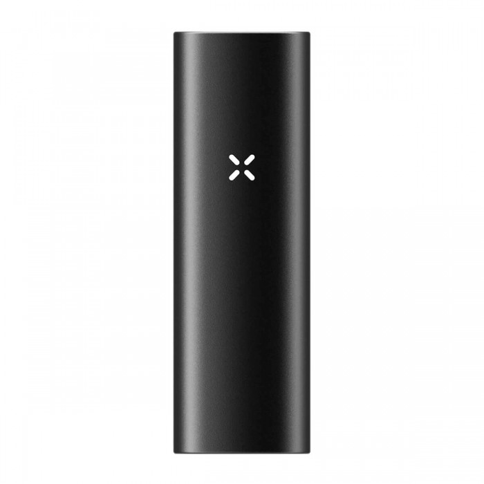 Vaporizador portátil PAX Flow, color negro Onix.