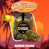 Flores CBD Cocori Durban Poison, California.