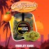 Flores CBD Cocori Marley Kush , California 5g.