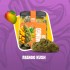 Flores CBD Cocori Mango Kush 5g de la línea Clásicas.