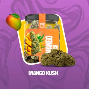 Flores CBD Cocori Mango Kush 5g de la línea Clásicas.