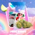 Flores HEC-10 Cocori Pope Daddy 2,5g.