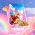 Flores HEC-10 Cocori Poutine Haze 2,5g.