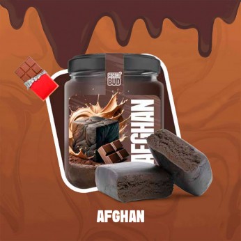 Hachís CBD Cocori Afghan de 5g.