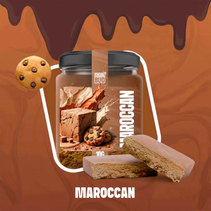 Hachís CBD Cocori MAroccan de 5g.