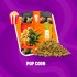 Flores CBD Cocori Pop Corn 10g.