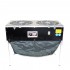 PELADORA MULTITRIMMER BASIC PRO ORUGA VERDE
