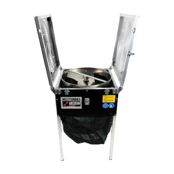 PELADORA ORUGA VERDE MULTI-TRIMMER M1002 BASIC