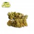Flores CBD Pop Corn Green Sour 10g de la marca Xuxes, cogollos.