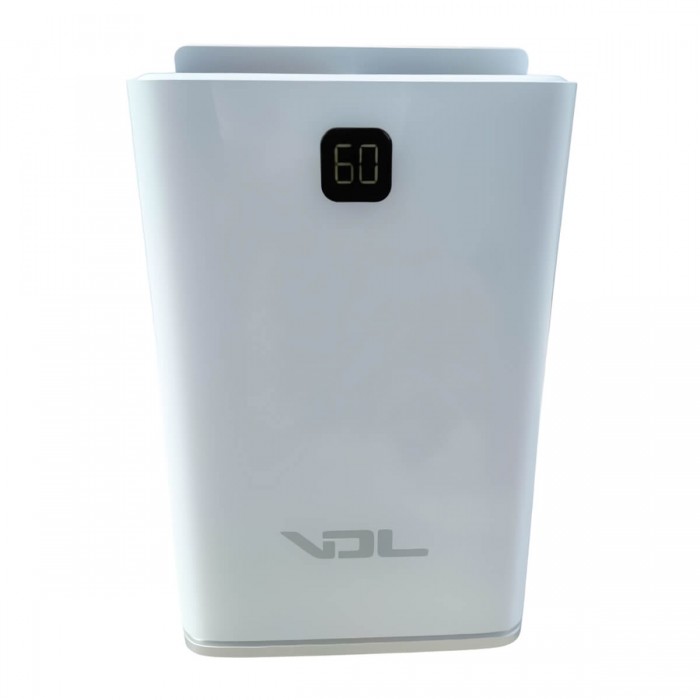 Deshumidificador VDL 50L.