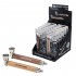 Pipa de Madera Metal Champ High para fumar.