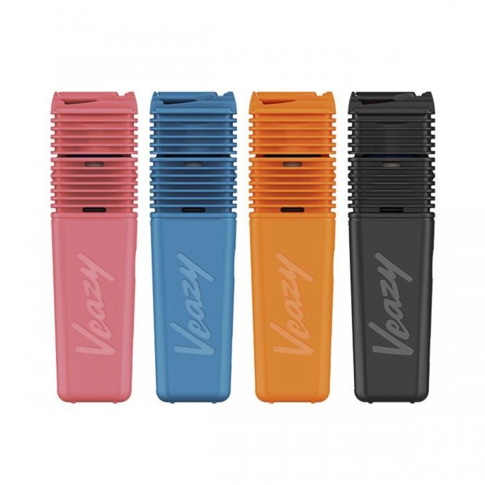 Vaporizador Veazy de Storz & Bickel, diferentes colores.
