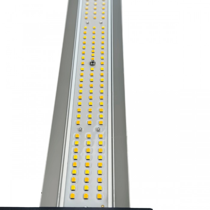 Foco LED Orbita de Solux 750w para cultivo, diodos LED.