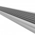 Foco LED Orbita de Solux 750w para cultivo, disipador.