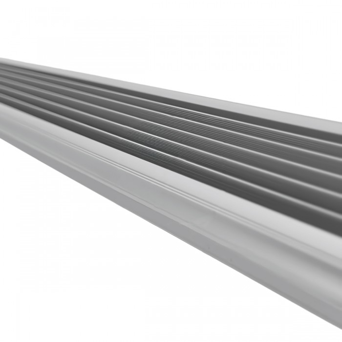 Foco LED Orbita de Solux 750w para cultivo, disipador.