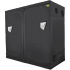 Armario Garden Highpro Magnum de Probox 240L, 120x240x220cm, cerrado.