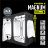 Armario Garden Highpro Magnum de Probox 240L, 120x240x220cm.