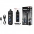Vaporizador Vane 2 de Yocan, caja y componentes.