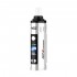 Vaporizador HIT 2 de Yocan, color blanco.