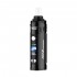 Vaporizador HIT 2 de Yocan, color negro.