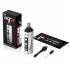 Vaporizador HIT 2 de Yocan, caja y componentes.