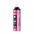 Vaporizador HIT 2 de Yocan, color rosa.
