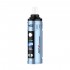 Vaporizador HIT 2 de Yocan, color azul.