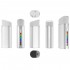 Vaporizador de resinas Pocket de YoCan, para concentrados y extracciones, vistas.