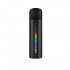 Vaporizador de resinas Pocket de YoCan, para concentrados y extracciones, color negro frontal.
