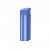 Vaporizador de resinas Pocket de YoCan, para concentrados y extracciones, color azul trasera.