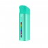 Vaporizador de resinas Pocket de YoCan, para concentrados y extracciones, color verde perspectiva.