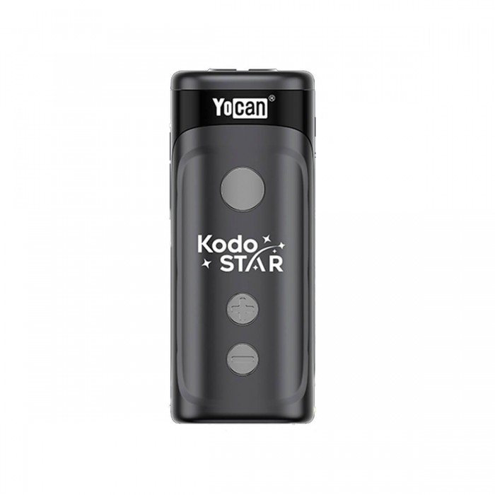 Mod Kodo Star de YoCan para vapeo y vaporización.