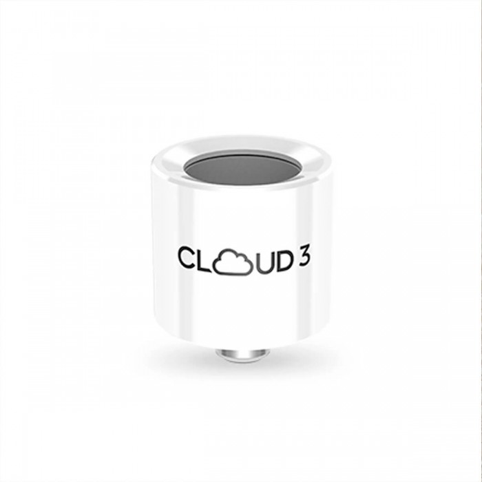 Resistencia Cloud 3 de YoCan para vaporizador.