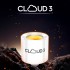 Cazoleta Cloud 3 de YoCan para vaporizador.