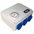 Caja temporizadora Tempobox. 6 enchufes con 600w.