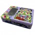 Kit para fumar Monkey King espacial, caja.
