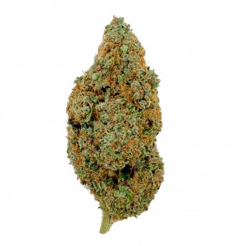 Flores CBD Skywalker OG de interior hidropónico Californianas.