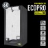 ARMARIO PROBOX ECOPRO 60x60x140CM