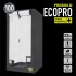 Armario de cultivo Ecopro de Garden Highpro Probox 100x100x200cm.